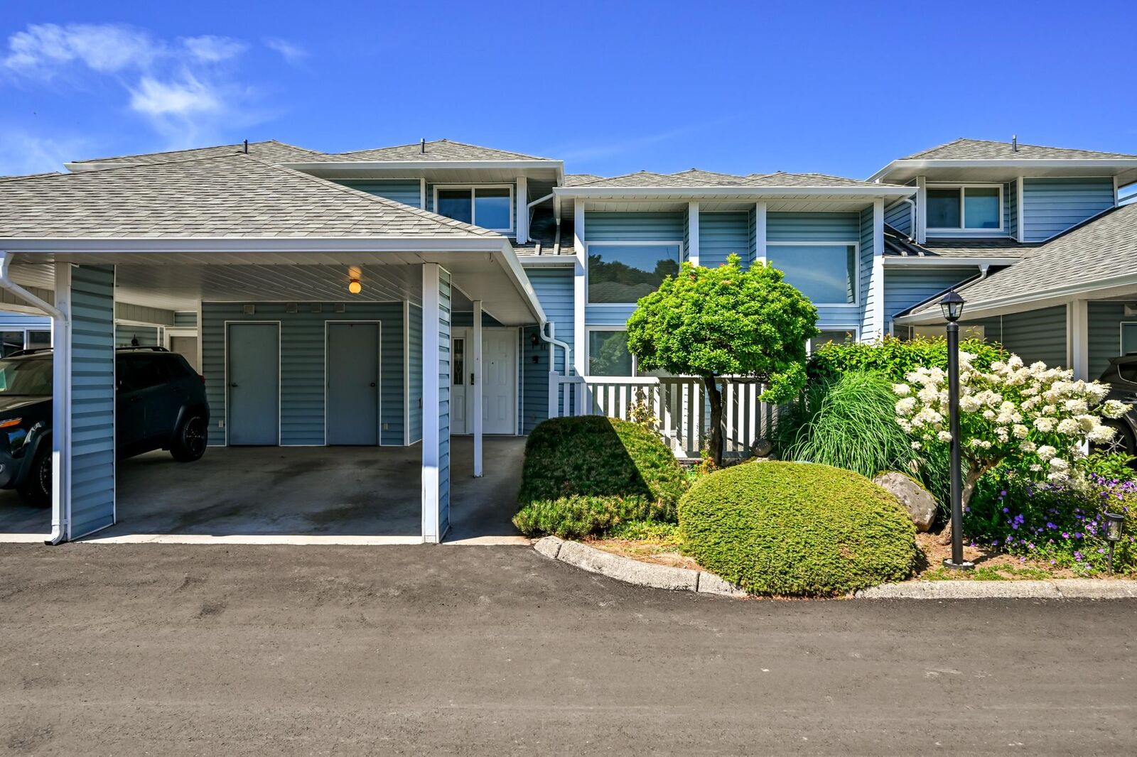 Property Photo:  34959 Old Clayburn Road 64  BC V2S 6W7 