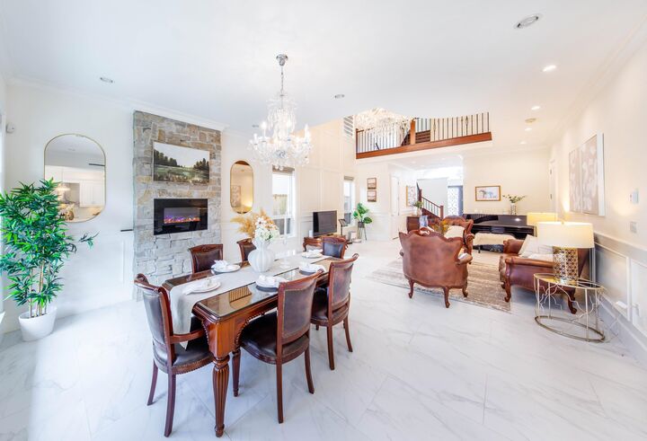 Property Photo: 6200 Goldsmith Drive BC V7E 4G5