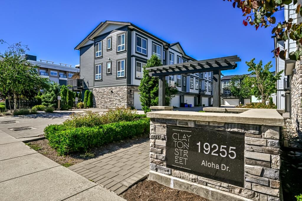 Property Photo:  19255 Aloha Drive 61  BC V4N 6T8 
