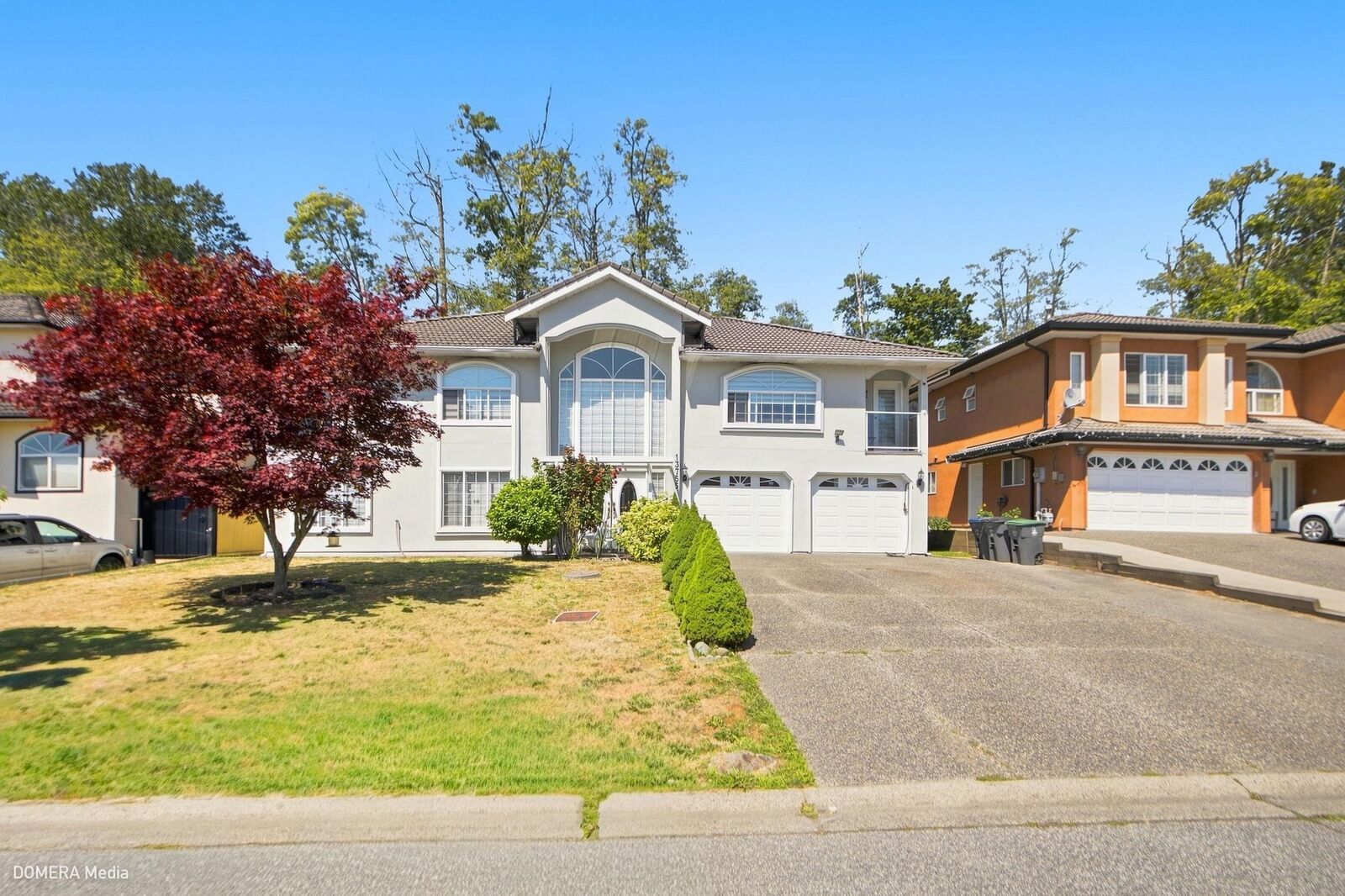 Property Photo: 13755 93A Avenue BC V3V 8A9