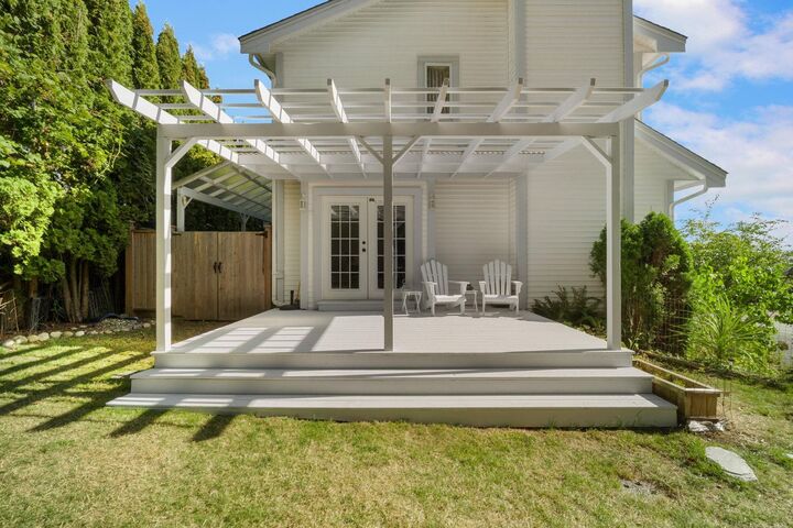 Property Photo: 2939 Cliffrose Crescent BC V3E 2T2