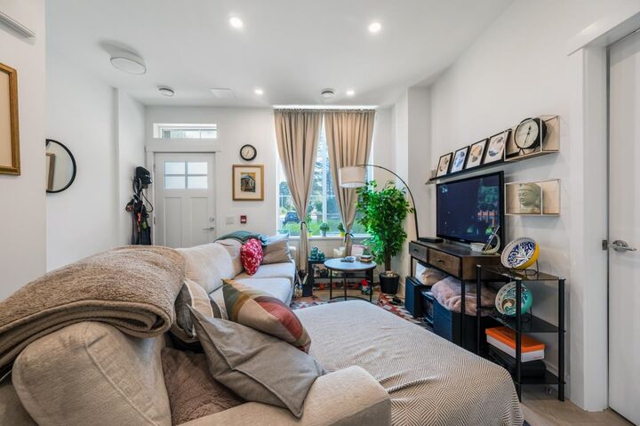 Property Photo: 8888 Spires Road 3 BC V6Y 0L9