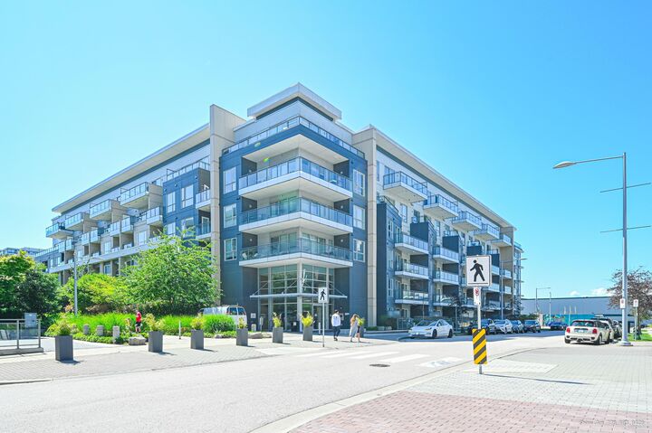 Property Photo:  5311 Cedarbridge Way 321  BC V6X 0M3 