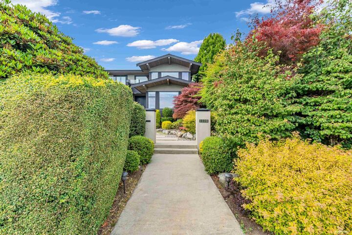 Property Photo: 1139 Esquimalt Avenue BC V7T 1K2