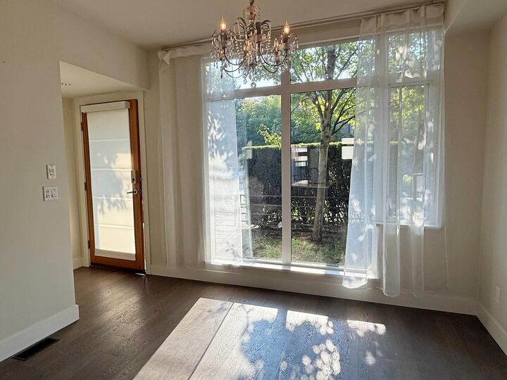Property Photo: 6180 Oak Street BC V6M 2W2