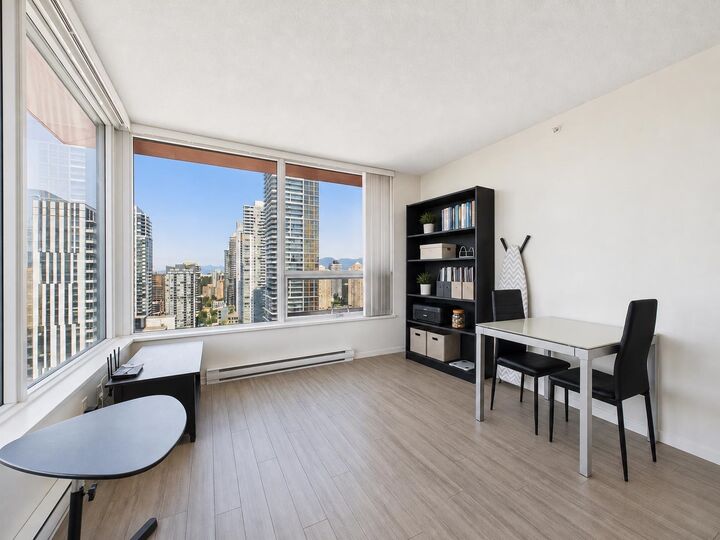 6658 Dow Avenue 3205 — photo 1