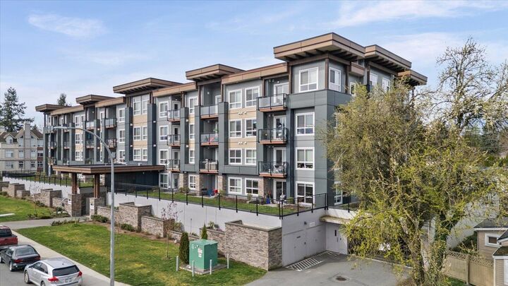 9450 Robson Street 112 — photo 1