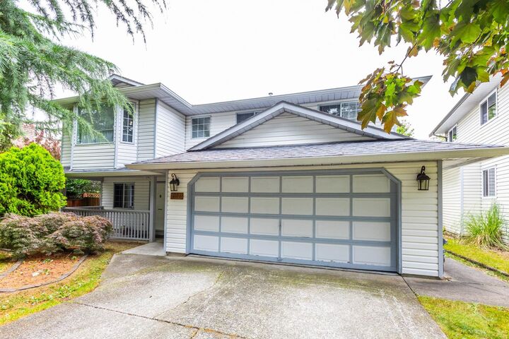 Property Photo: 21073 93 Avenue BC V1M 2B3