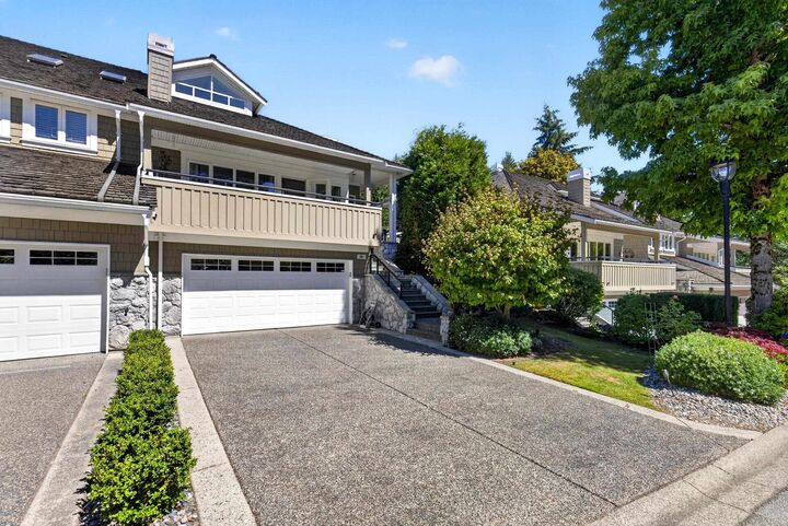 Property Photo: 3355 Morgan Creek Way 48 BC V3Z 0J9