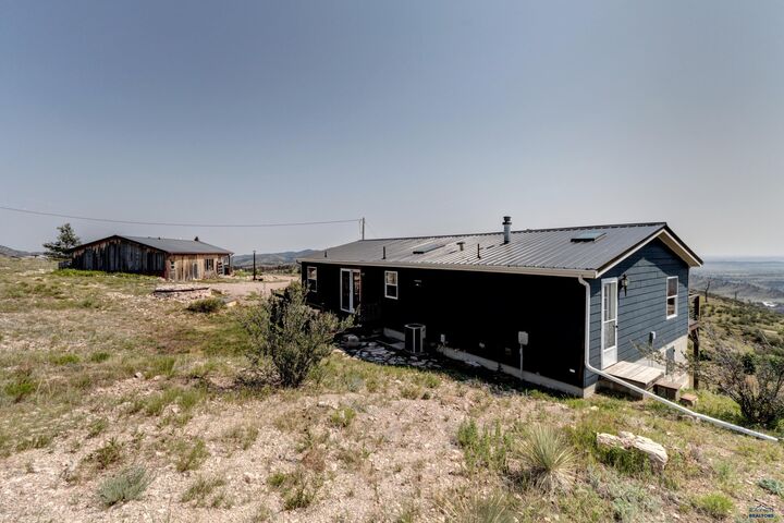 Property Photo:  27927 Cascade Springs Rd  SD 57747 