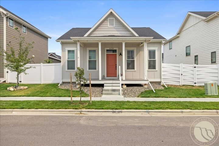Property Photo: 6159 Eva Marie Lane MT 59101