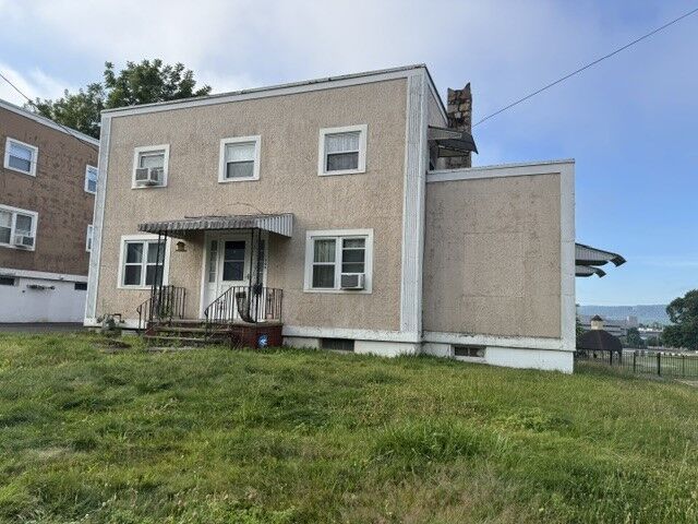 Property Photo:  1004 Jenkins Street  NY 13760 