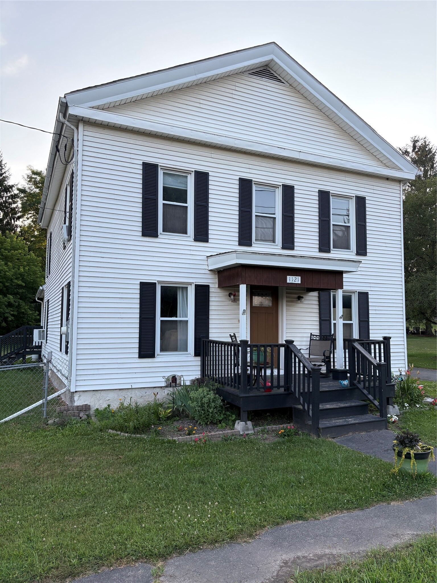 Property Photo:  1121 Castle Creek Rd  NY 13744 