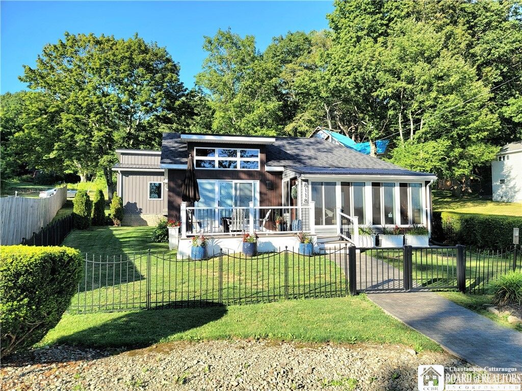 Property Photo: 8118 Bear Lake Road NY 14063