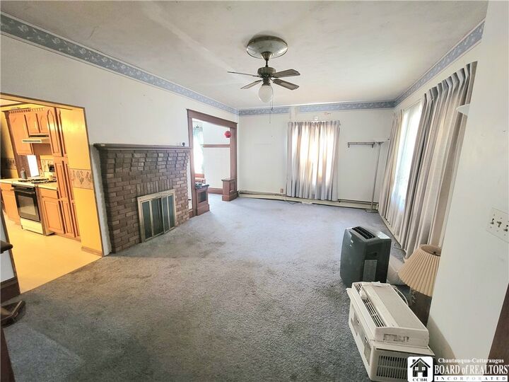 Property Photo:  12 E 15th Street  NY 14701 