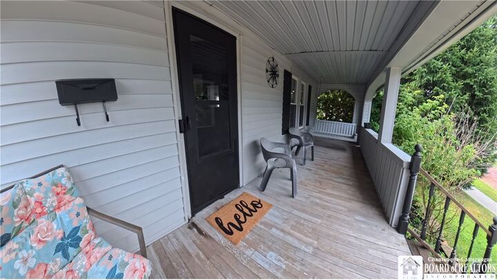 Property Photo: 14 Juliet Street NY 14701