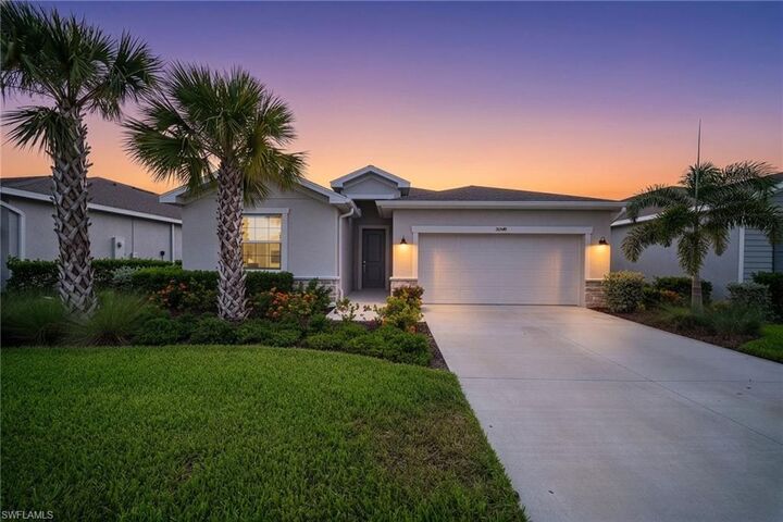 Property Photo: 20549 Copperhead Dr FL 33936