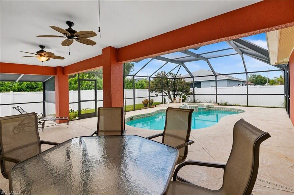 Property Photo: 3042 NW 3rd Pl FL 33993