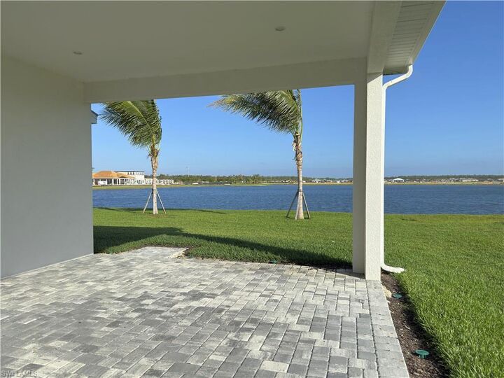 Property Photo: 9077 Wisteria Way FL 34114