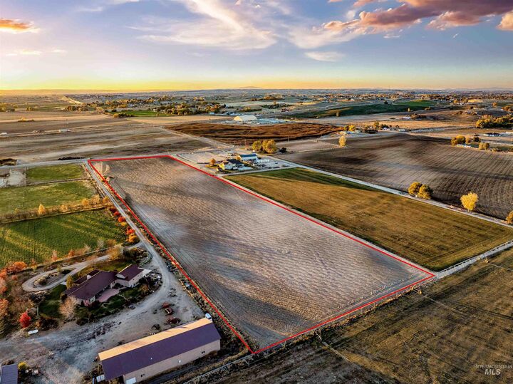 Property Photo: Tbd Farmway ID 83607