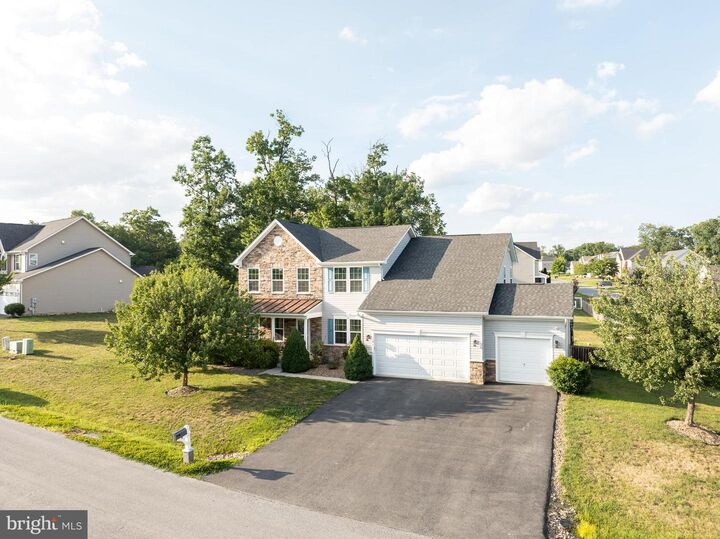 Property Photo:  18 Trout River Terrace  WV 25419 