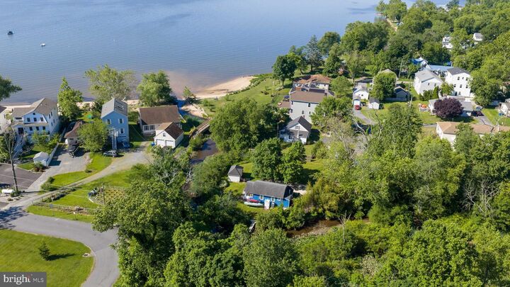 Property Photo: 346 Cather Avenue MD 21914