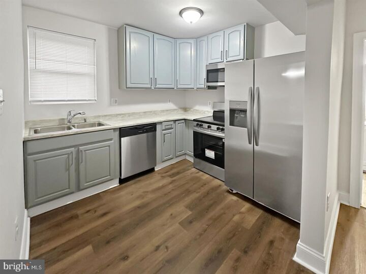 Property Photo:  910 N Arlington Avenue  MD 21217 