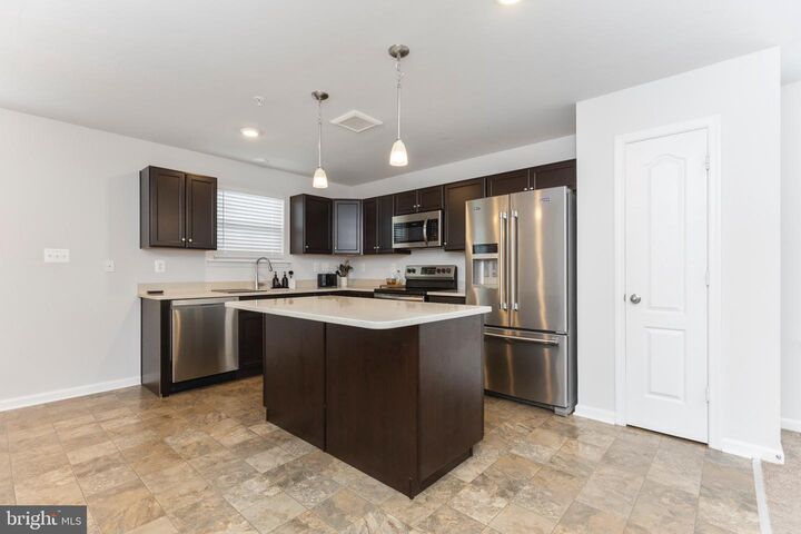 Property Photo:  300 Carbine Street  MD 21787 