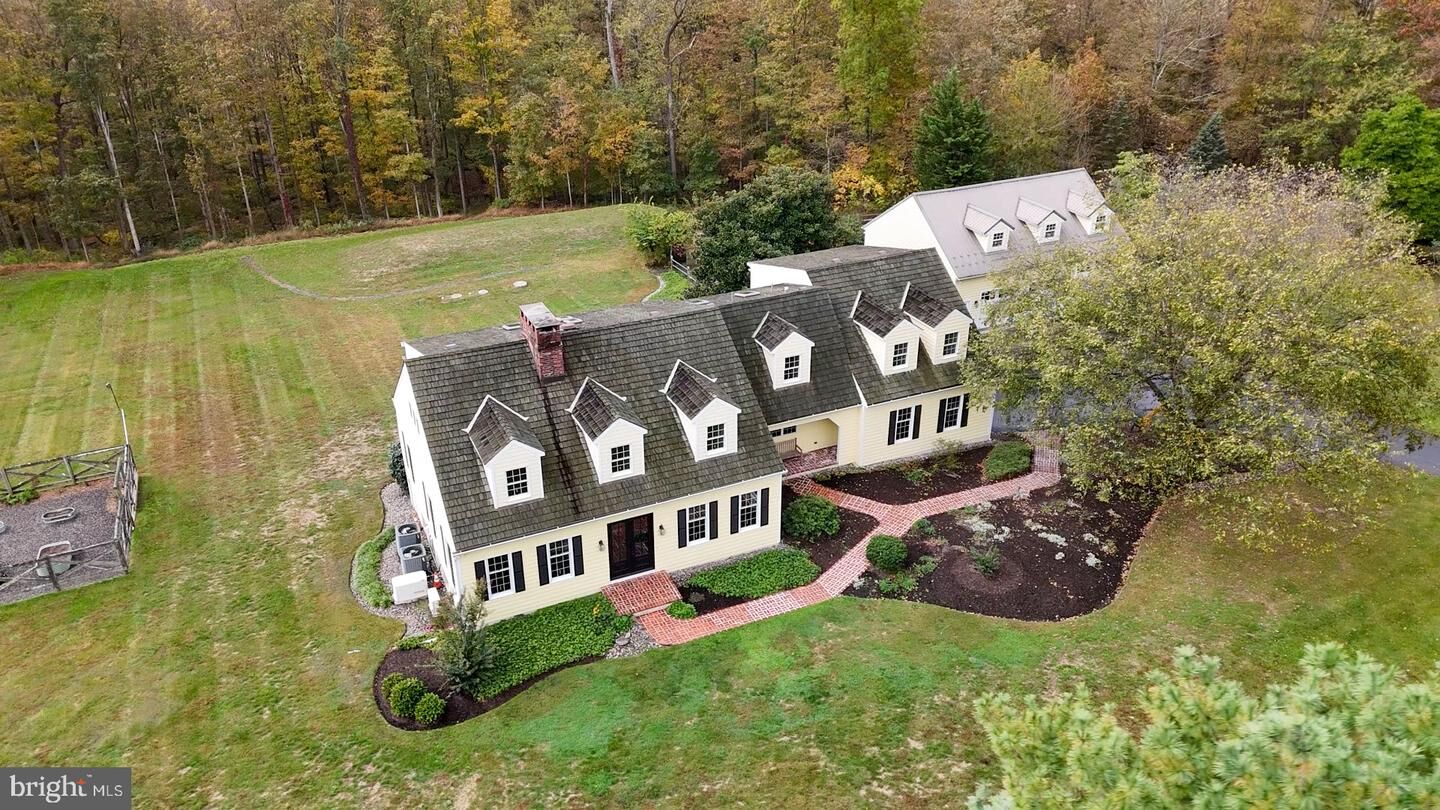 Property Photo:  928 Swamp Road  PA 18925 