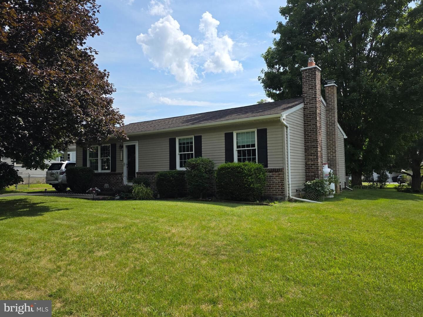 Property Photo:  510 Belle Avenue  PA 16827 