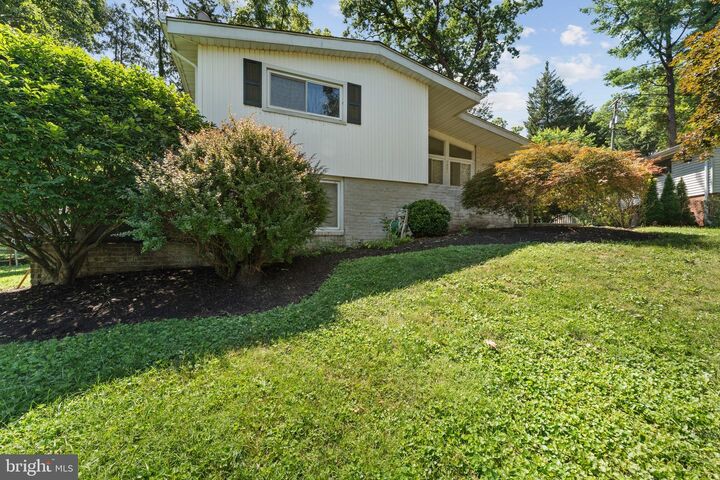 Property Photo:  5801 Stuart Avenue  MD 21215 