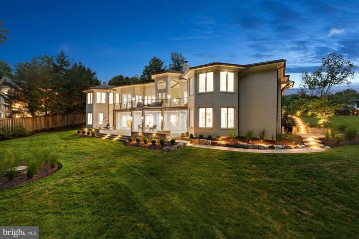 Property Photo:  1101 Leigh Mill Road  VA 22066 