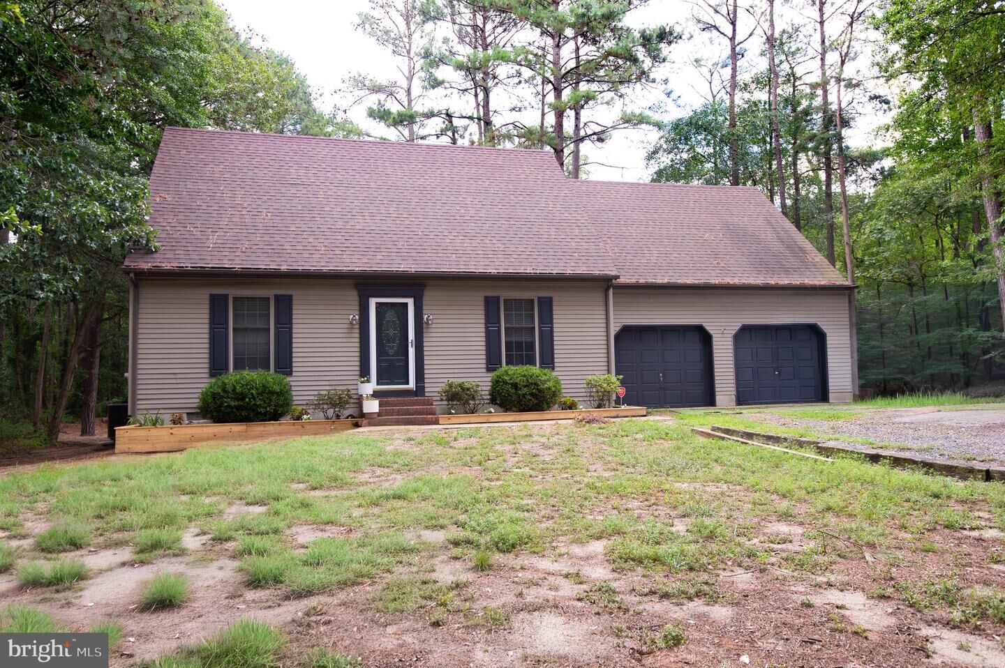 Property Photo: 30713 River Road DE 19956