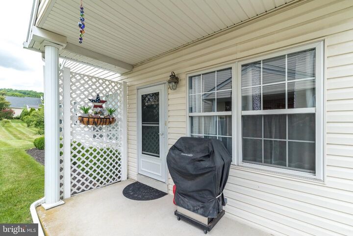 Property Photo: 208 N 4th PA 19503