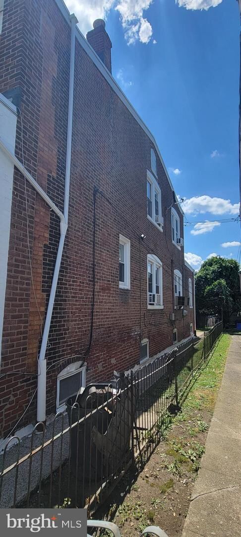 Property Photo: 7113 Torresdale Avenue PA 19135
