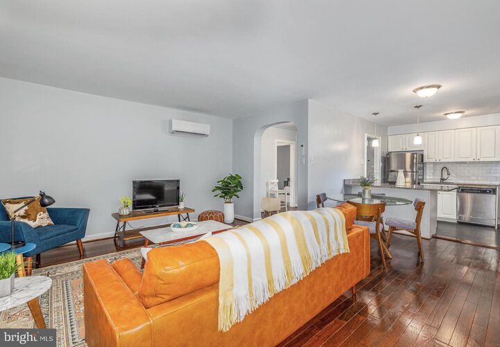 Property Photo: 150 E Wynnewood Road 03F PA 19096
