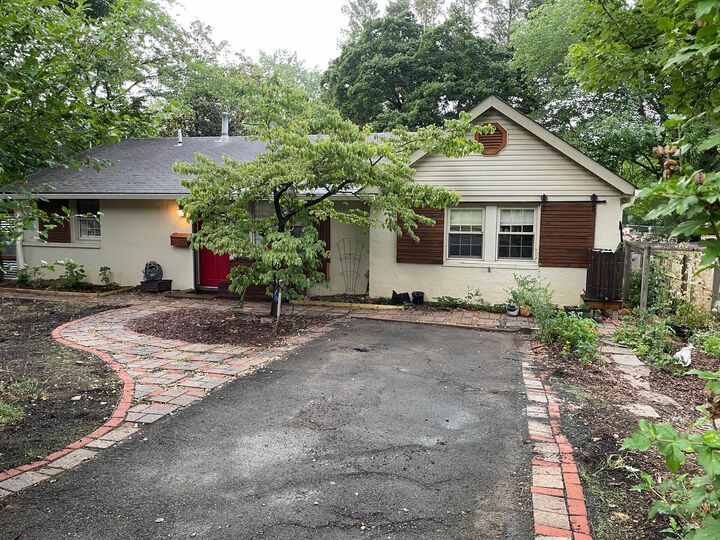 Property Photo: 5538 Janelle Street VA 22303