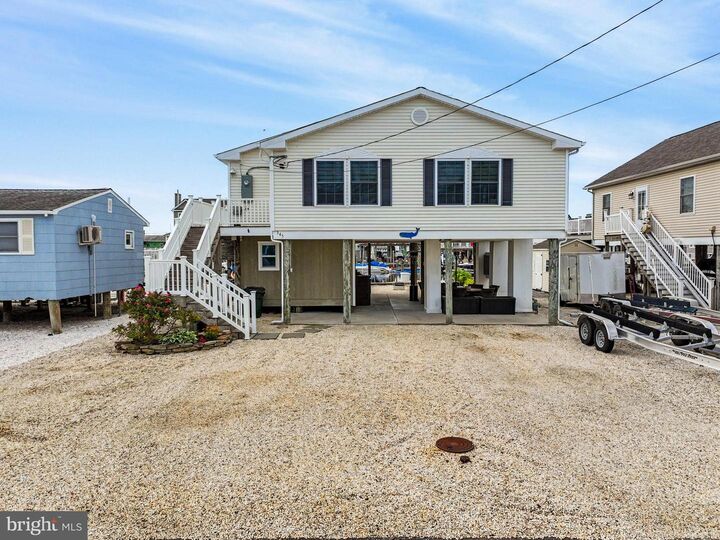 Property Photo:  345 Kingfisher Road  NJ 08087 
