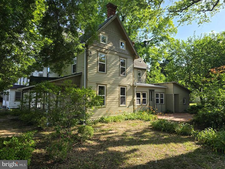 Property Photo:  2689 Church Street  MD 21856 