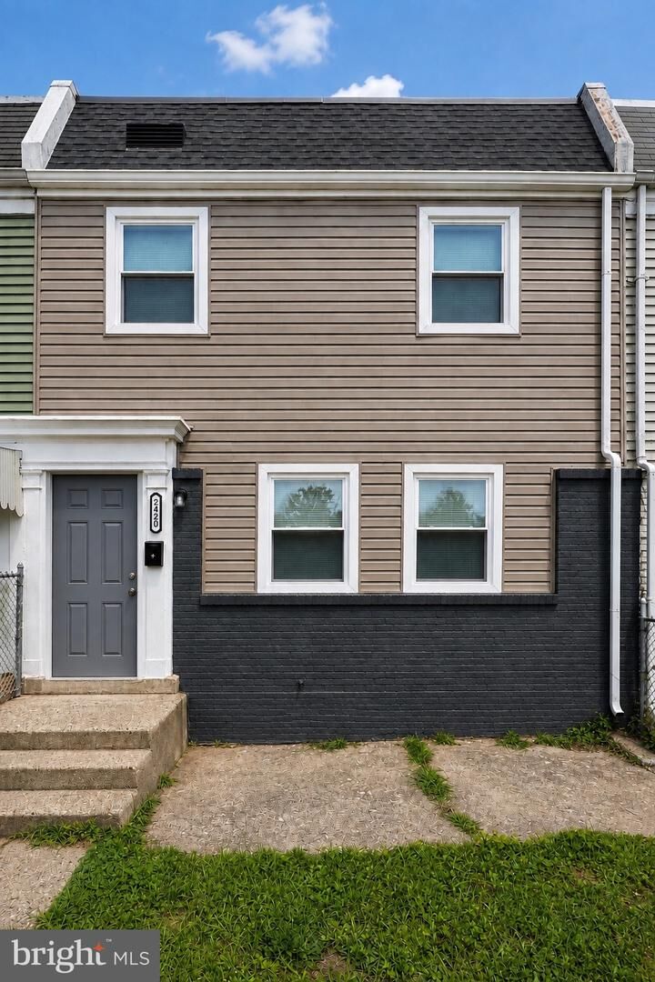 Property Photo: 2420 Liberator Street PA 19057