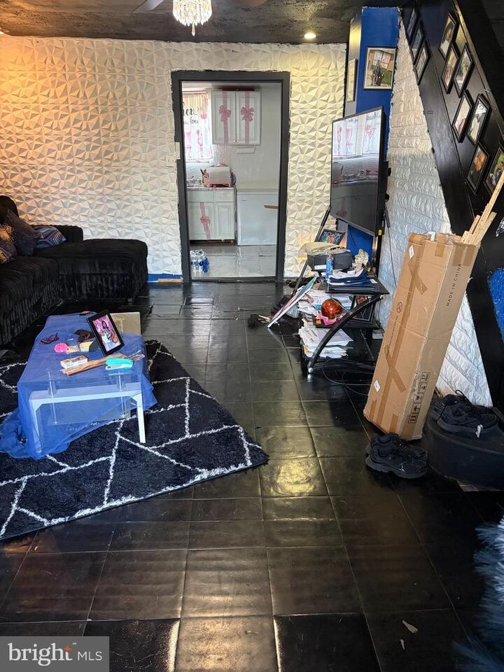 Property Photo: 1505 S 31st Street PA 19146