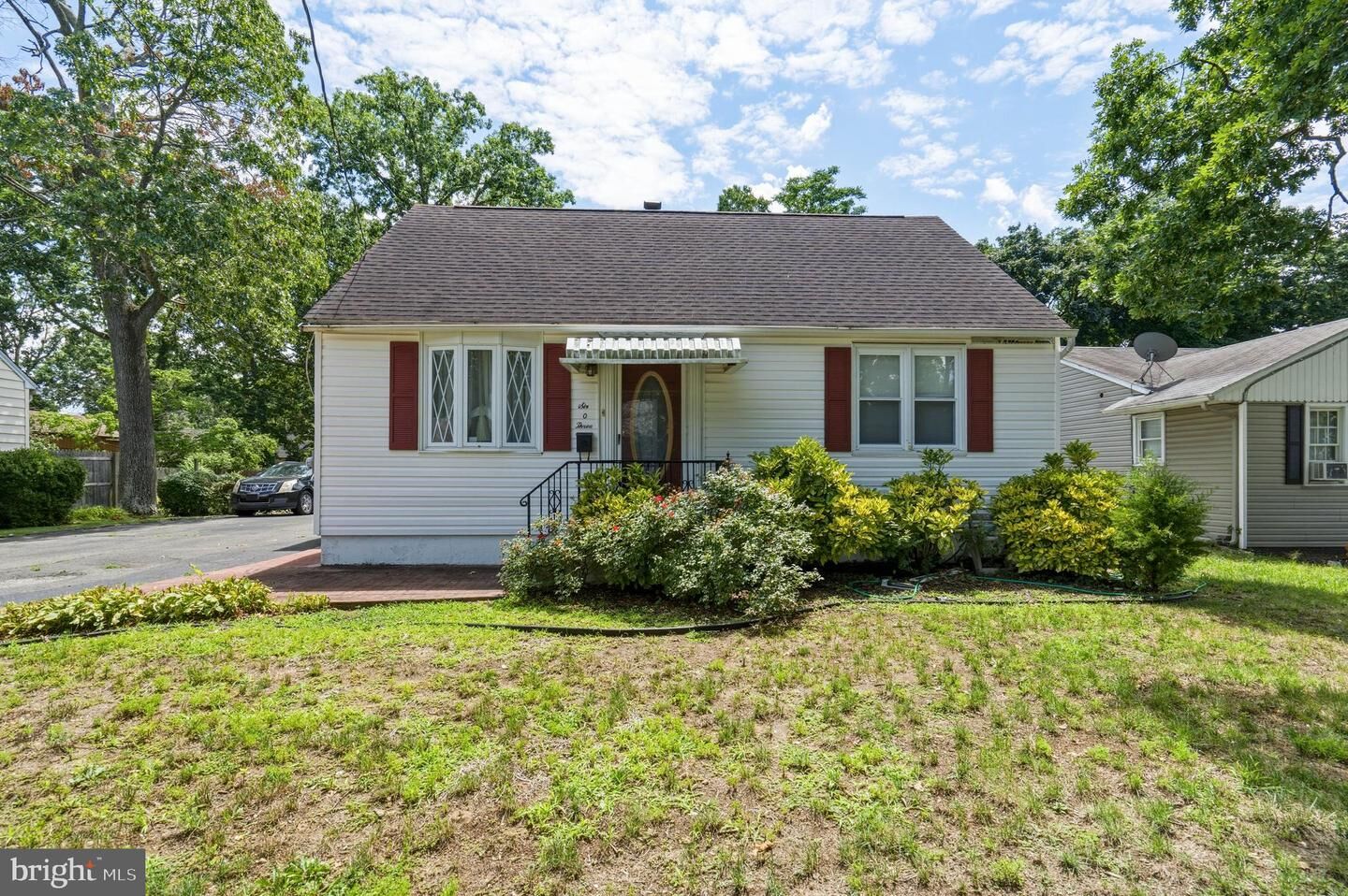 Property Photo: 603 Broadway NJ 08360