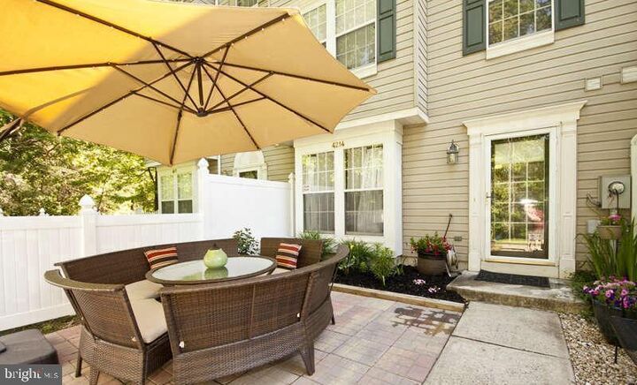 Property Photo:  4214 Maple Path Circle 36  MD 21236 