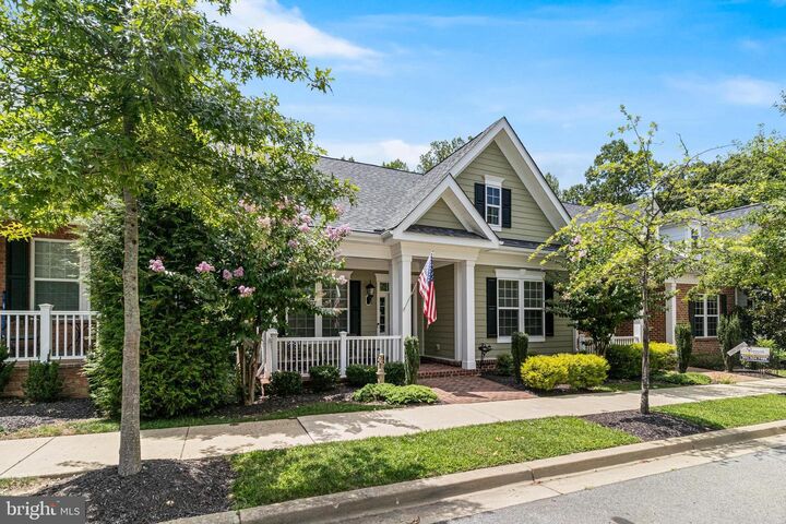 Property Photo: 38 Derby Drive MD 20646