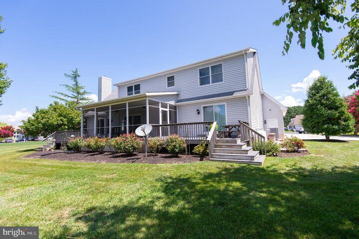 Property Photo: 2503 Legacy Court MD 21613