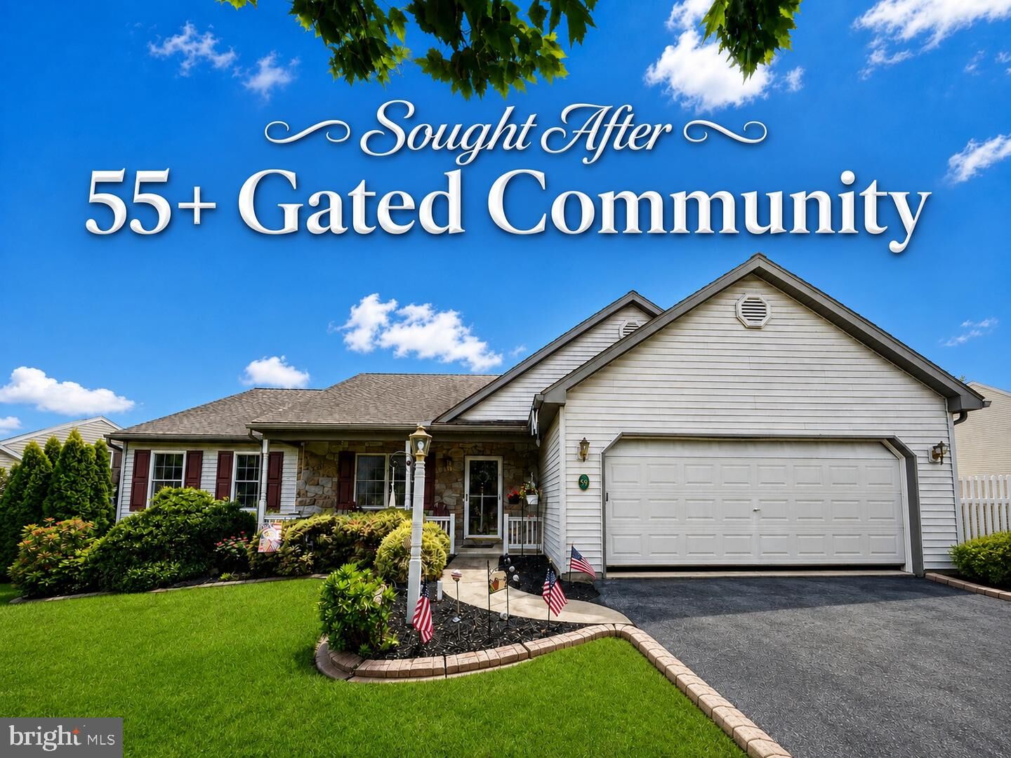 Property Photo: 68 Springhouse Drive PA 17067