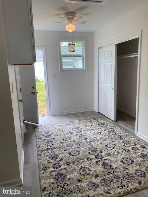 Property Photo:  110 Mimosa Avenue  VA 22443 