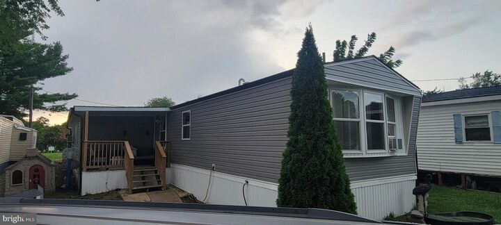 Property Photo:  600 Wildel Avenue 81  DE 19720 