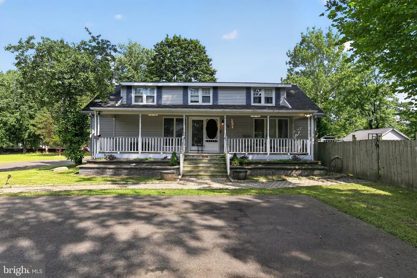 Property Photo: 66 2nd Street NJ 08053