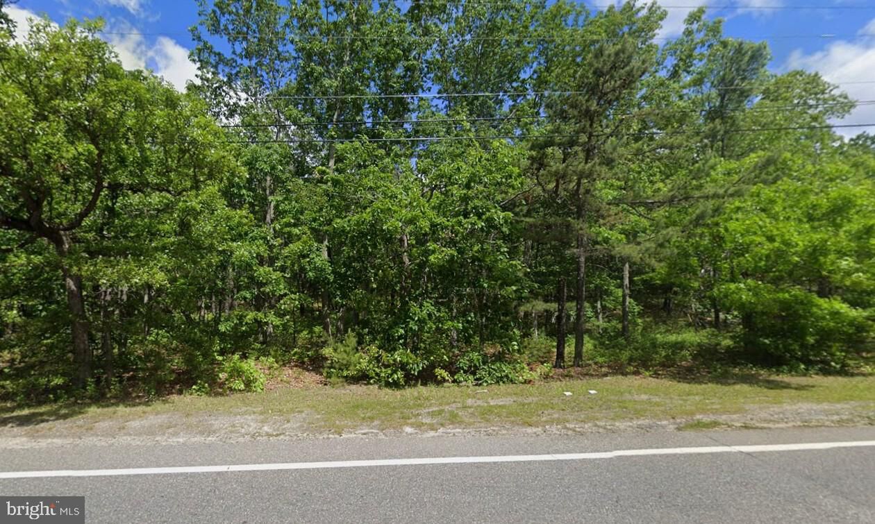 Property Photo:  S Hope Chapel Road  NJ 08527 